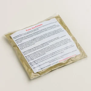 Tisane Essiac 113g – Sachet d’herbes originales