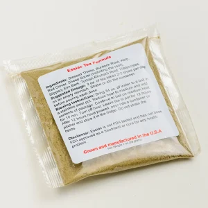 Tisane Essiac 28g – Sachet d’herbes originales