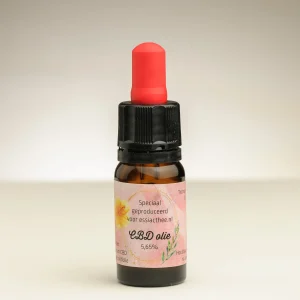 Huile de CBD 5,65 %